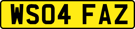 WS04FAZ