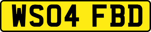 WS04FBD
