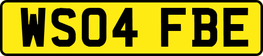 WS04FBE
