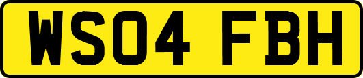 WS04FBH