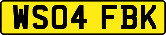 WS04FBK