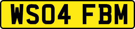 WS04FBM