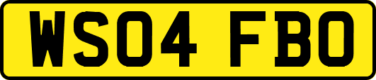 WS04FBO