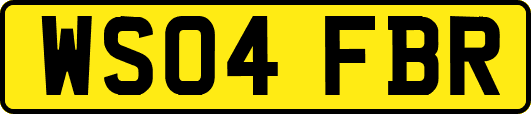 WS04FBR