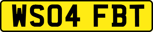 WS04FBT