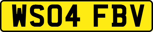WS04FBV
