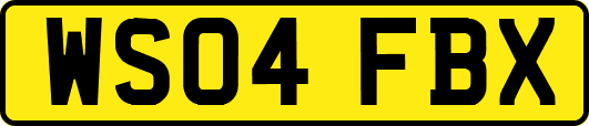 WS04FBX