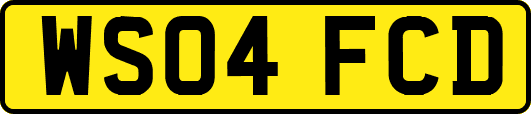 WS04FCD