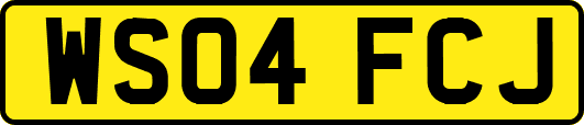 WS04FCJ