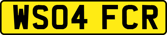 WS04FCR