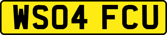 WS04FCU