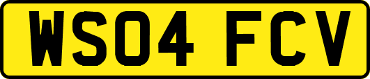 WS04FCV