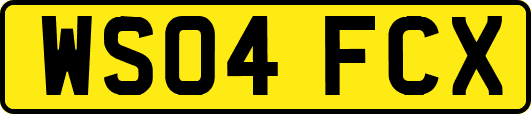 WS04FCX