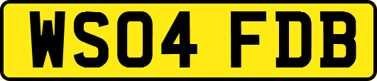 WS04FDB