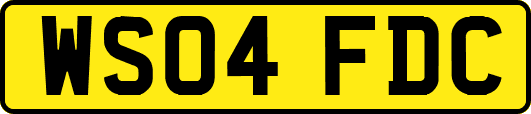 WS04FDC