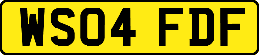 WS04FDF
