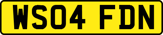 WS04FDN