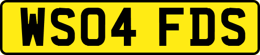 WS04FDS