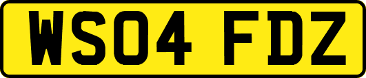 WS04FDZ