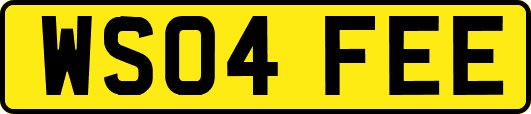 WS04FEE