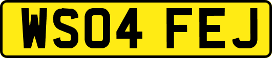 WS04FEJ