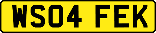 WS04FEK