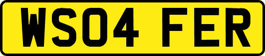 WS04FER