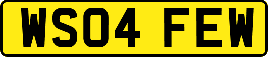 WS04FEW
