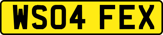WS04FEX