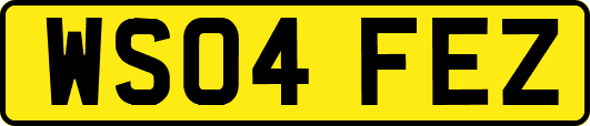 WS04FEZ