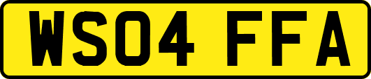 WS04FFA