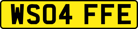WS04FFE