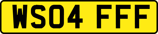 WS04FFF