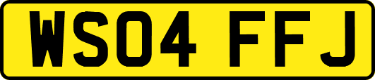 WS04FFJ
