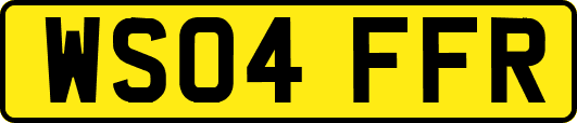 WS04FFR