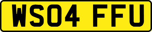 WS04FFU