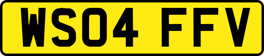WS04FFV