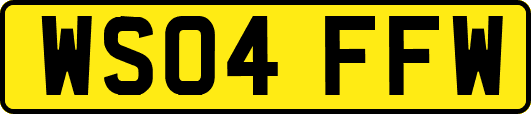 WS04FFW