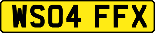 WS04FFX