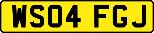 WS04FGJ