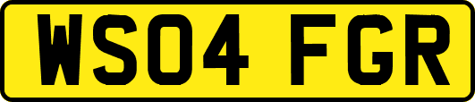 WS04FGR