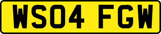 WS04FGW