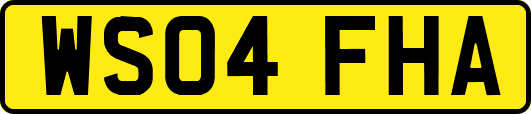 WS04FHA
