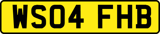 WS04FHB