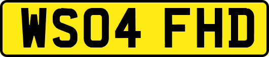 WS04FHD