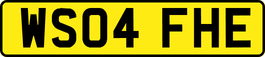 WS04FHE
