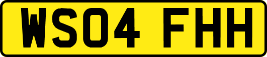 WS04FHH