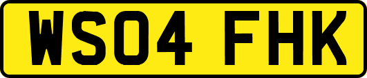 WS04FHK