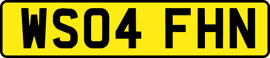 WS04FHN