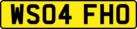 WS04FHO